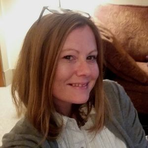 Meet your Posher, Sherri